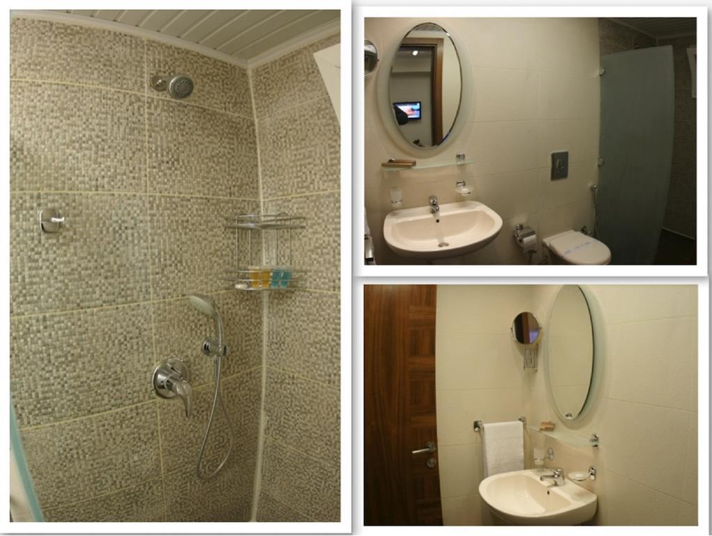 Hayali Suites Hotel Erbil Zimmer foto